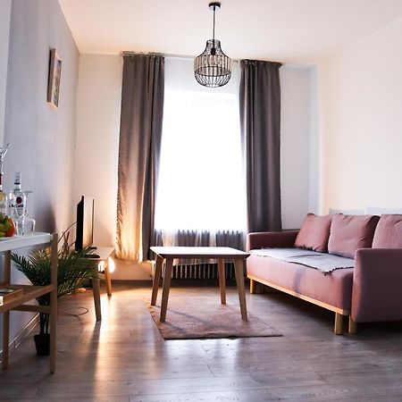 Scandinavian Style Apartment With Panoramic View 布加勒斯特 外观 照片